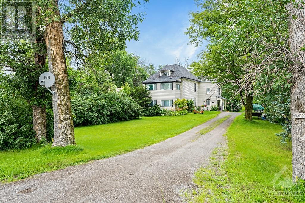 5102-5132 Hwy 17 Highway, Arnprior, Ontario  K7S 3G7 - Photo 1 - 1253741