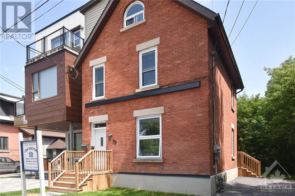 99 Concord Street N, Ottawa, Ontario  K1S 0Y7 - Photo 2 - 1255225