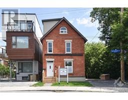 99 CONCORD STREET N, ottawa, Ontario