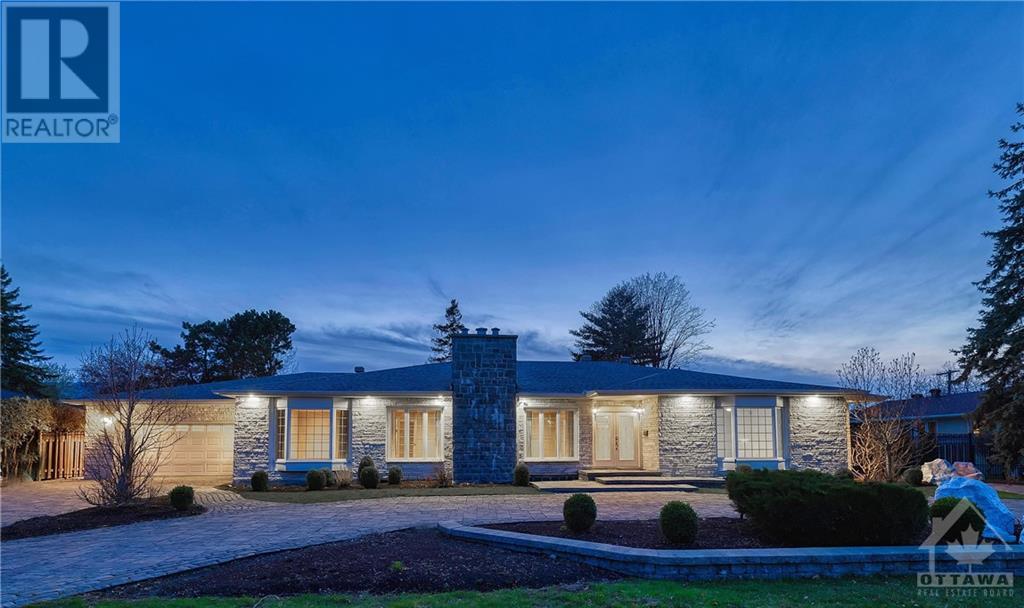 1890 Broadmoor Avenue, Ottawa, Ontario  K1H 5B4 - Photo 1 - 1253949