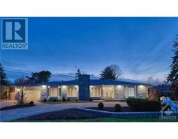 1890 BROADMOOR AVENUE, ottawa, Ontario