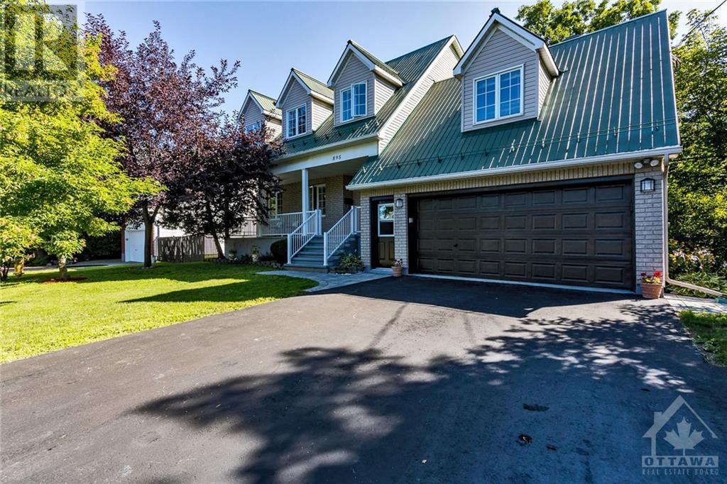 895 Scott Dupuis Way, Orleans, Ontario  K1C 7M7 - Photo 1 - 1254014