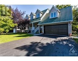 895 SCOTT DUPUIS WAY, orleans, Ontario
