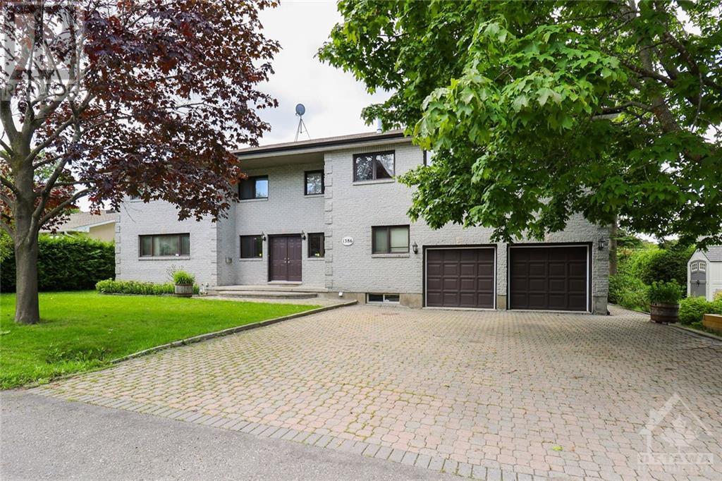 1386 Lexington Street, Nepean, Ontario  K2C 1R9 - Photo 1 - 1251356