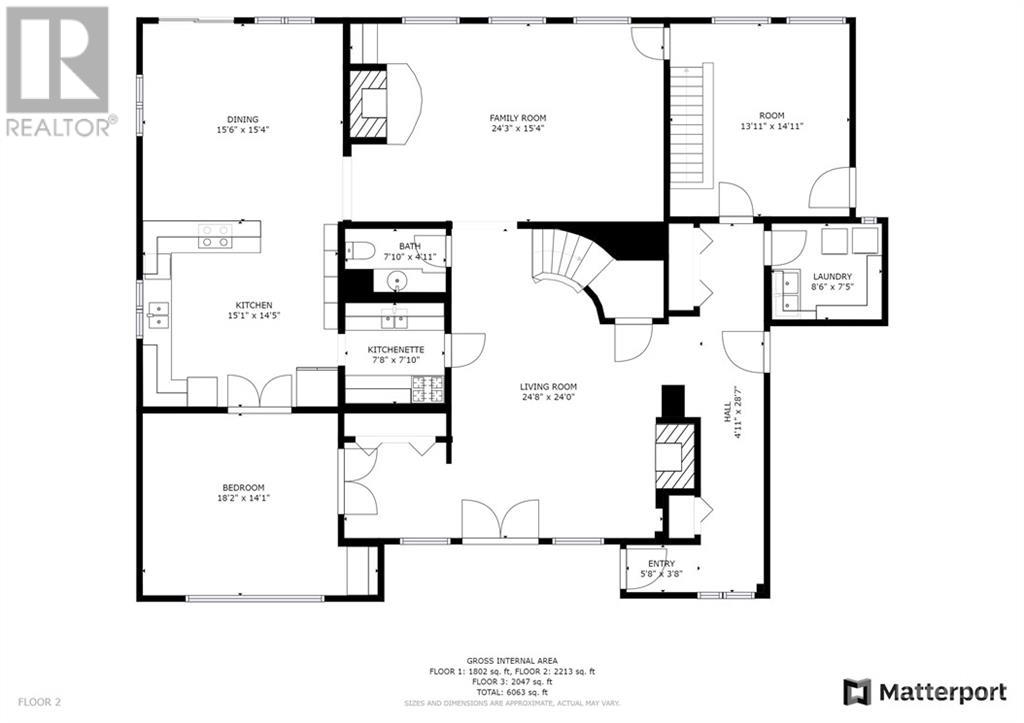 1386 Lexington Street, Nepean, Ontario  K2C 1R9 - Photo 30 - 1251356