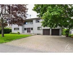 1386 LEXINGTON STREET, nepean, Ontario