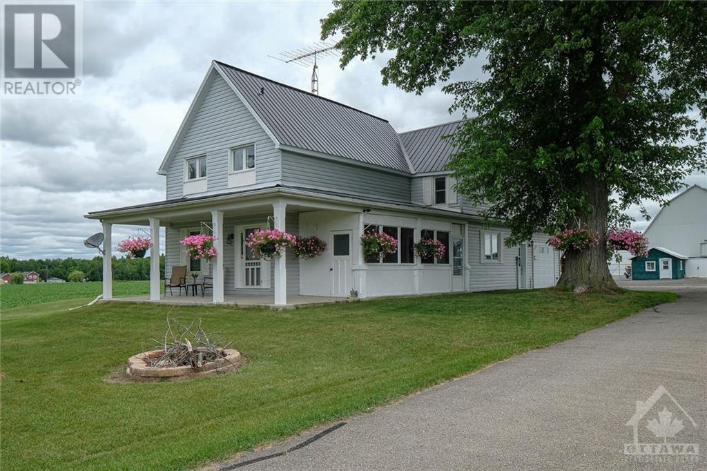 2169 COUNTY 22 ROAD, cardinal, Ontario