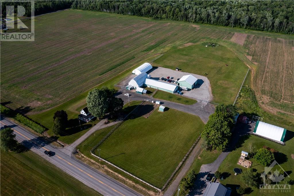 2169 County 22 Road, Cardinal, Ontario  K0E 1E0 - Photo 2 - 1255221