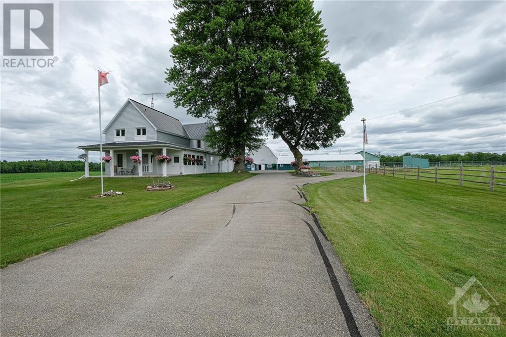 2169 County 22 Road, Cardinal, Ontario  K0E 1E0 - Photo 3 - 1255221