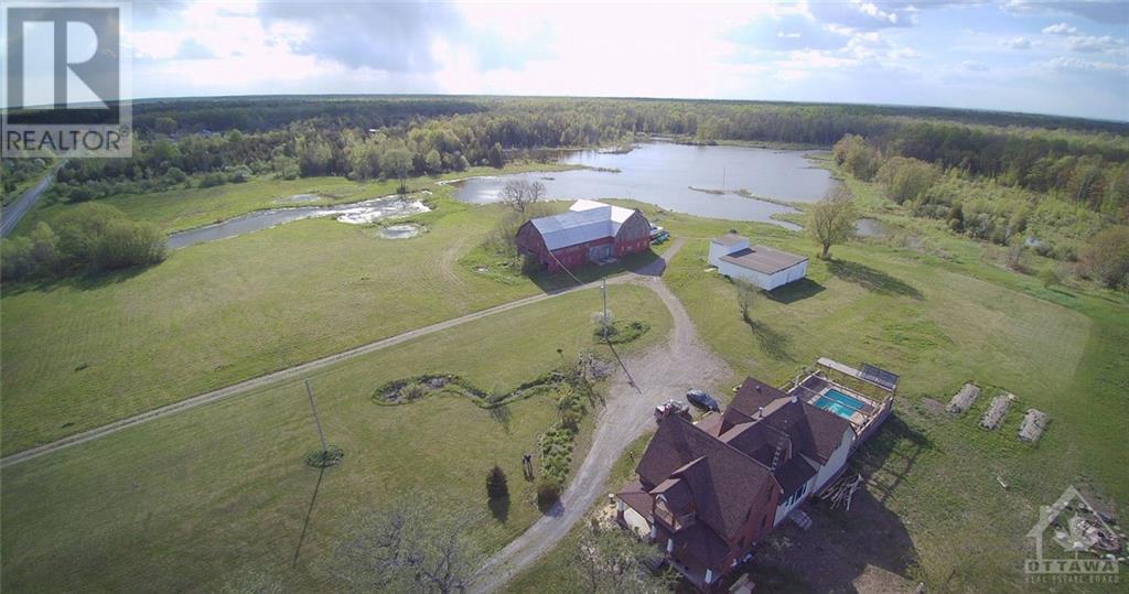 17725 Robinsons Corners Road, North Stormont, Ontario  K0C 1T0 - Photo 1 - 1253345
