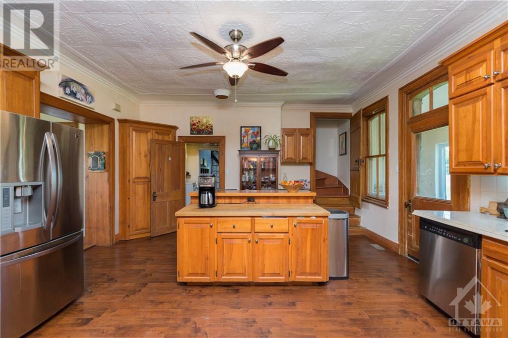 17725 Robinsons Corners Road, North Stormont, Ontario  K0C 1T0 - Photo 10 - 1253345