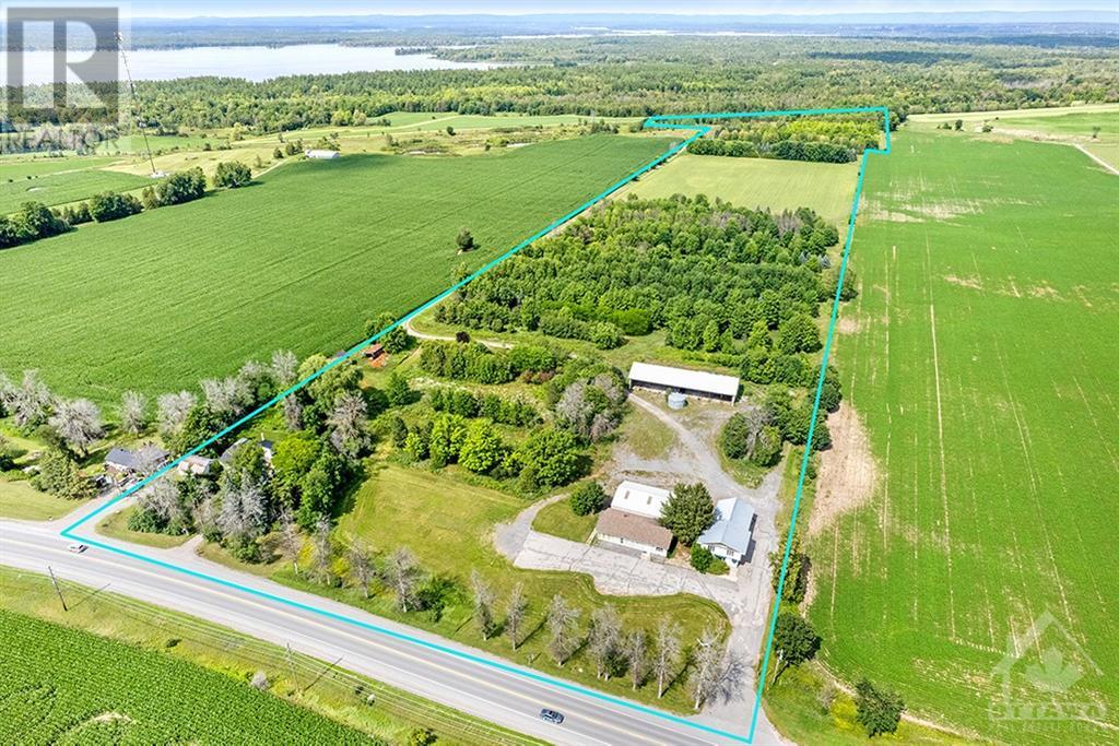 5102-5132 Hwy 17 Highway, Arnprior, Ontario  K7S 3G7 - Photo 2 - 1255359
