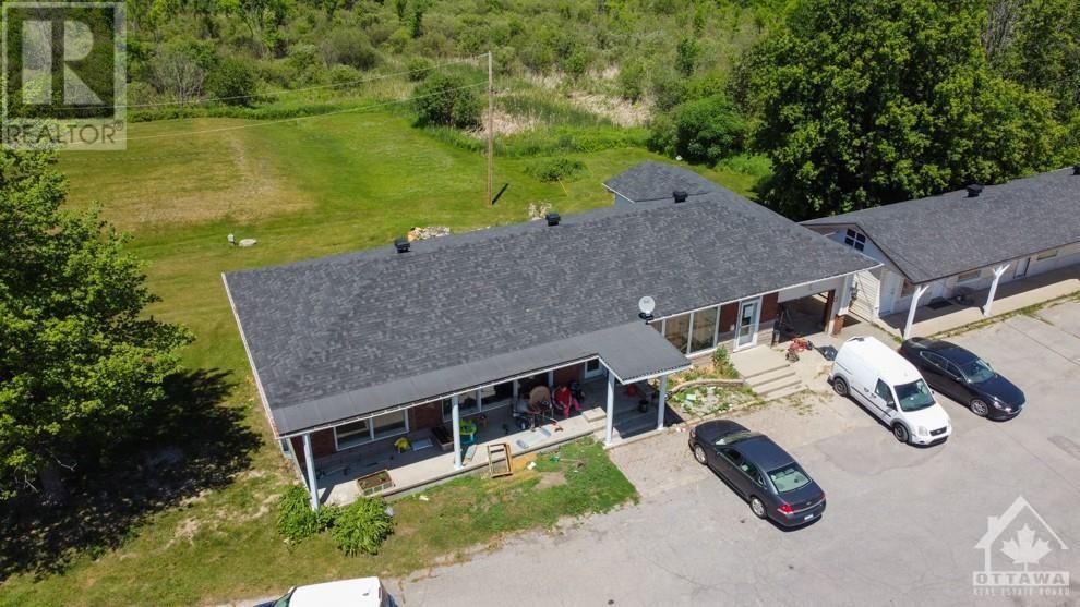 872 County Road 17 Highway, L'orignal, Ontario  K0B 1K0 - Photo 5 - 1255365