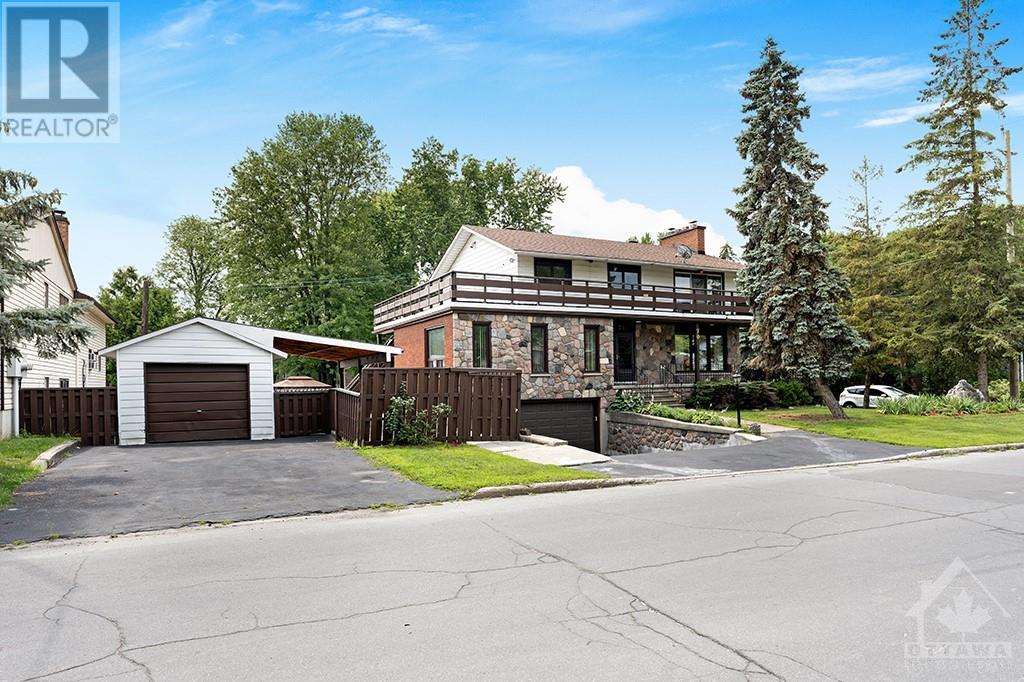 70 RITCHIE STREET, ottawa, Ontario