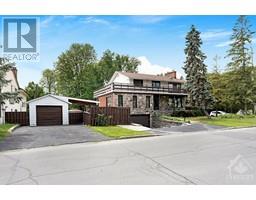 70 RITCHIE STREET, ottawa, Ontario