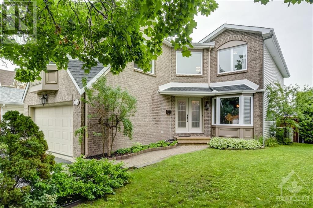 23 ALLENBY ROAD, ottawa, Ontario