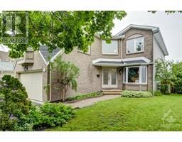 23 ALLENBY ROAD, ottawa, Ontario