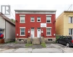 453 CATHERINE STREET UNIT#451 & 453, ottawa, Ontario