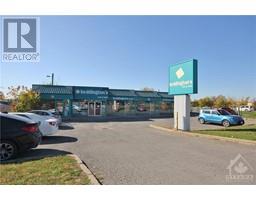 1710 BANK STREET, ottawa, Ontario