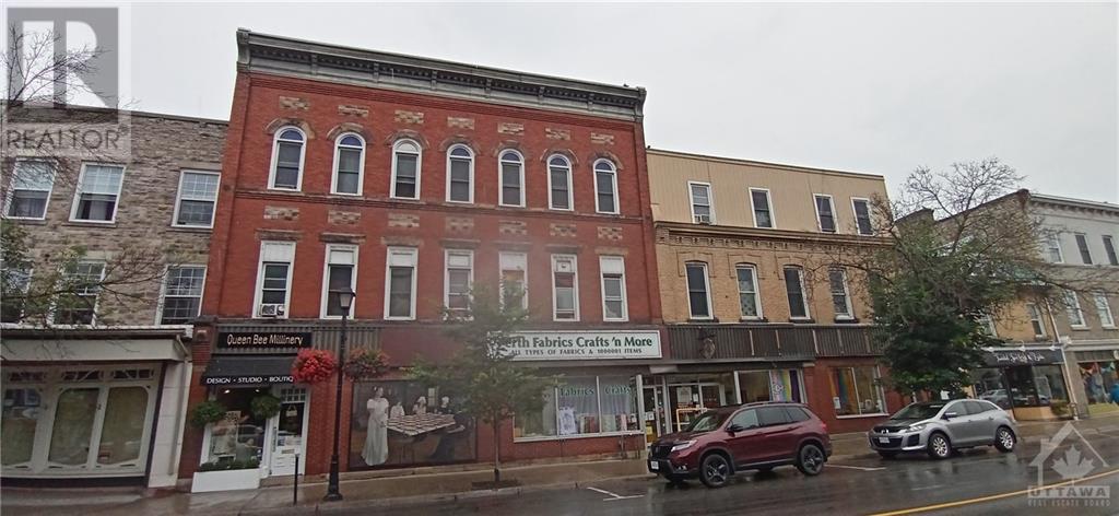 16 Gore Street E, Perth, Ontario  K7H 1H5 - Photo 13 - 1255642