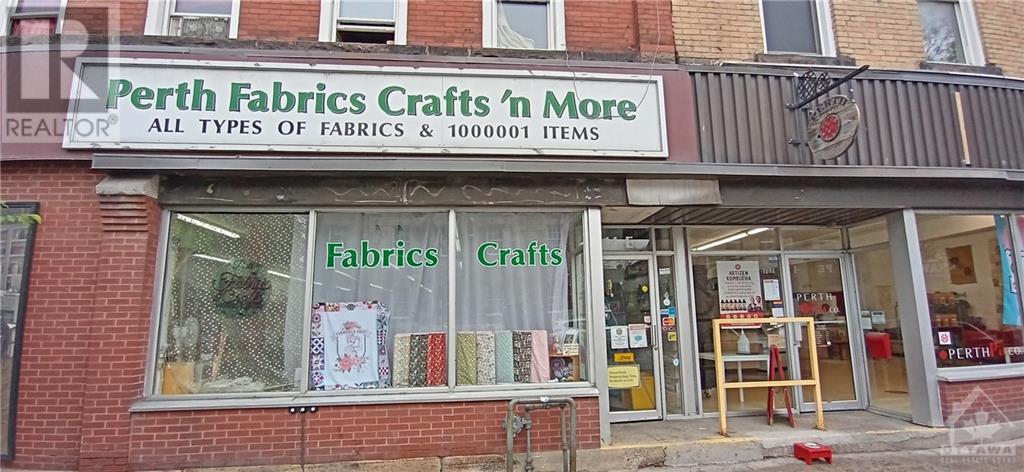 16 Gore Street E, Perth, Ontario  K7H 1H5 - Photo 4 - 1255642