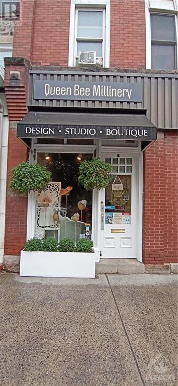 16 Gore Street E, Perth, Ontario  K7H 1H5 - Photo 5 - 1255642