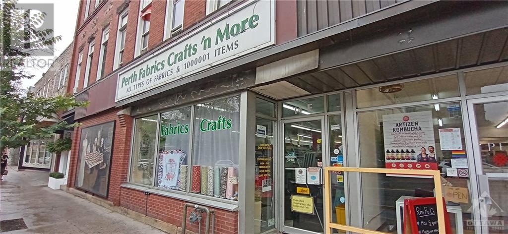 16 Gore Street E, Perth, Ontario  K7H 1H5 - Photo 7 - 1255642