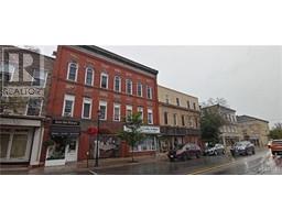 16 GORE STREET E, perth, Ontario