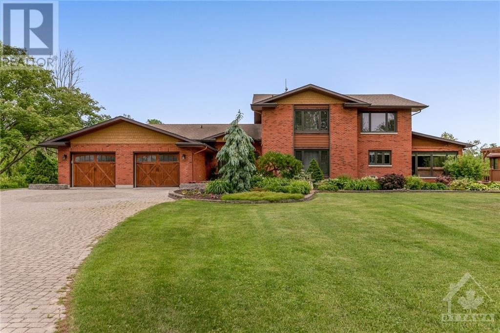 2499 8TH LINE ROAD, ottawa, Ontario