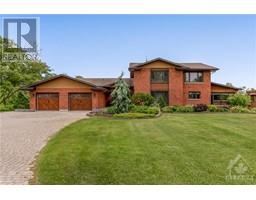 2499 8TH LINE ROAD, ottawa, Ontario