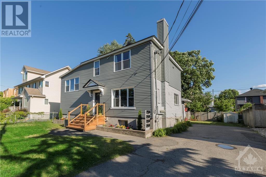 110 Glynn Avenue, Ottawa, Ontario  K1K 1S8 - Photo 1 - 1255728