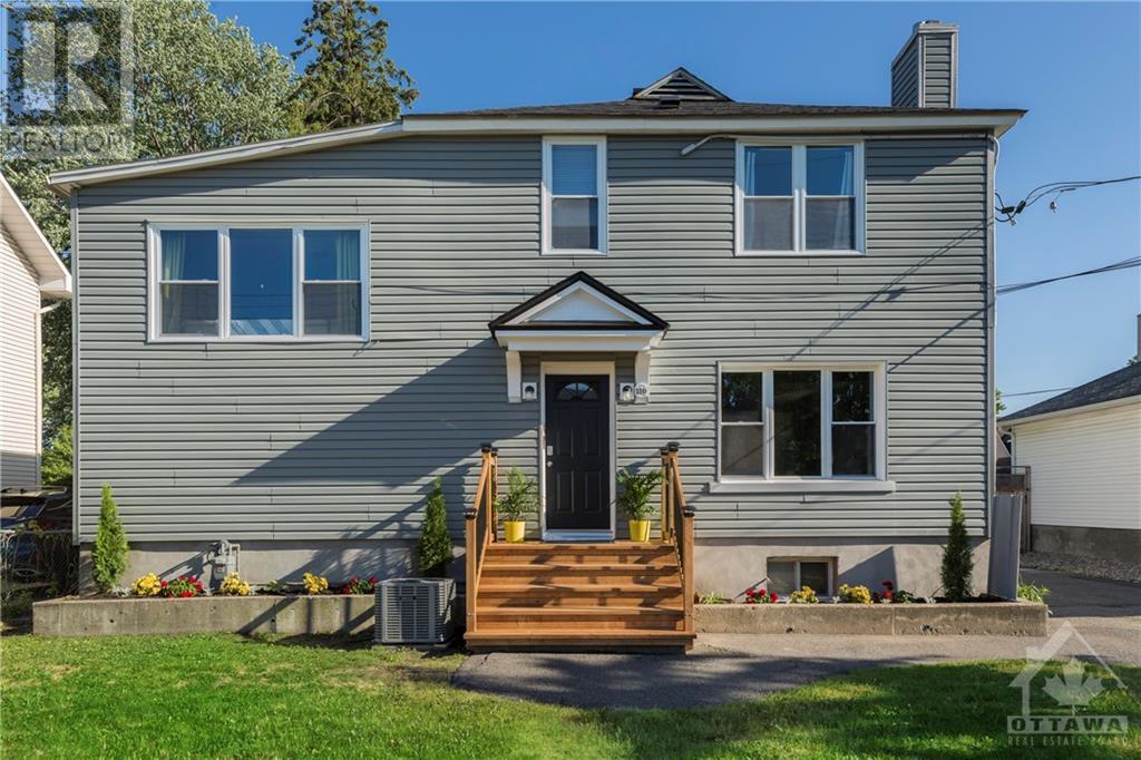 110 Glynn Avenue, Ottawa, Ontario  K1K 1S8 - Photo 2 - 1255728