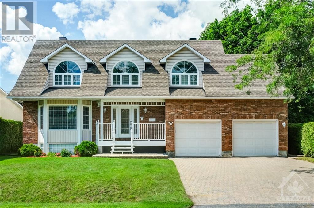 13 Starwood Road, Ottawa, Ontario  K2G 1Y7 - Photo 1 - 1256018
