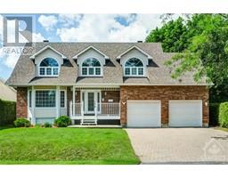 13 STARWOOD ROAD, ottawa, Ontario