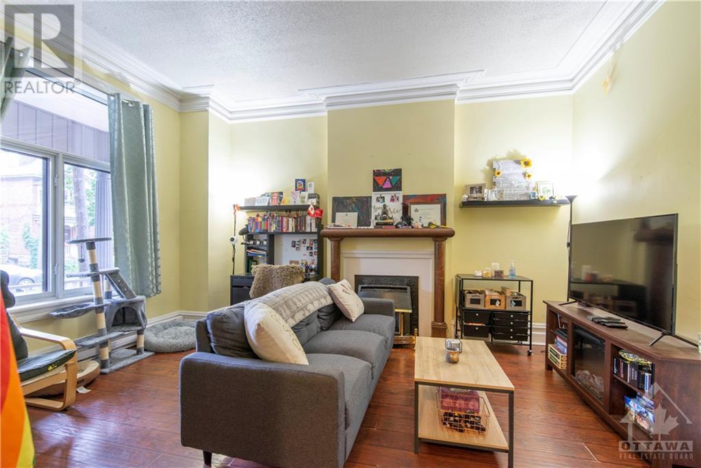 28 Rosebery Avenue, Ottawa, Ontario  K1S 1W2 - Photo 4 - 1254107