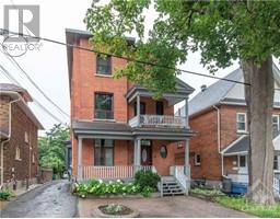 28 ROSEBERY AVENUE, ottawa, Ontario