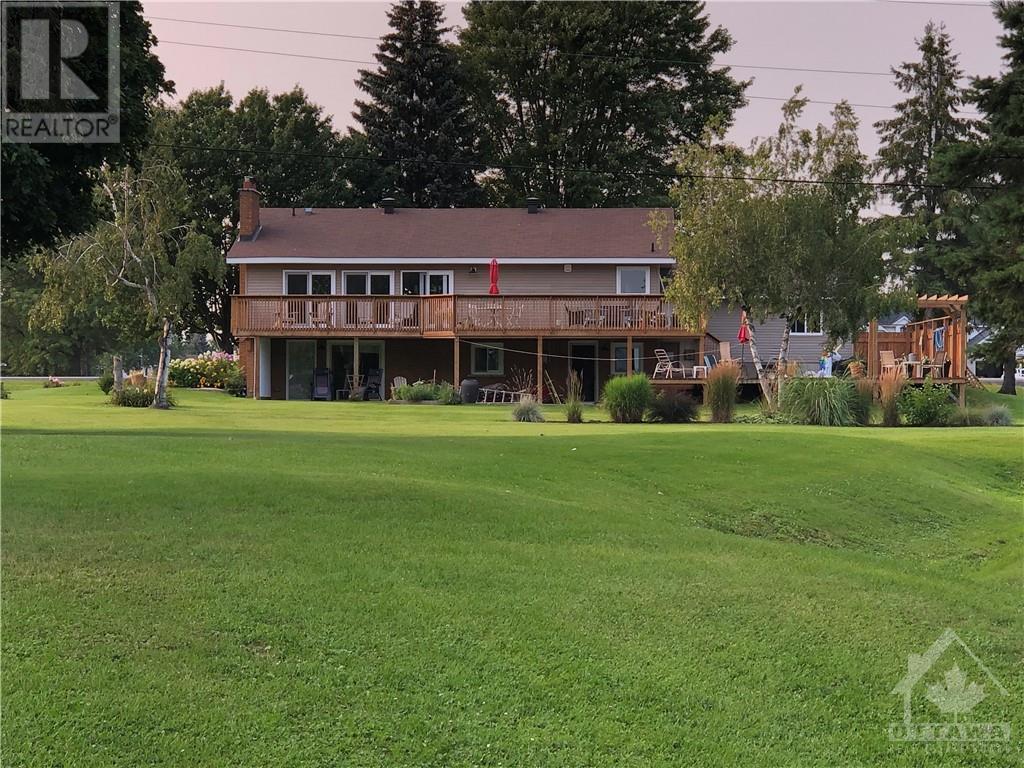 11704 Lakeshore Drive, Morrisburg, Ontario  K0C 1X0 - Photo 7 - 1256081