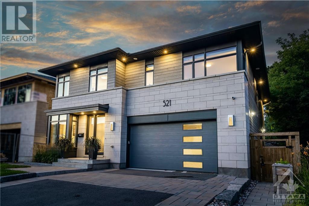 521 WESTMINSTER AVENUE, ottawa, Ontario