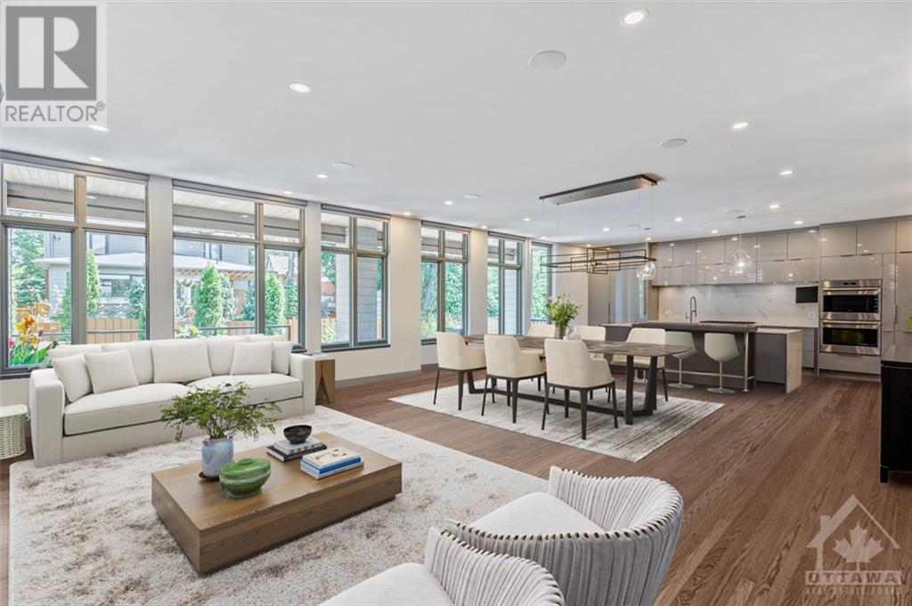 521 Westminster Avenue, Ottawa, Ontario  K2A 2T9 - Photo 5 - 1252145