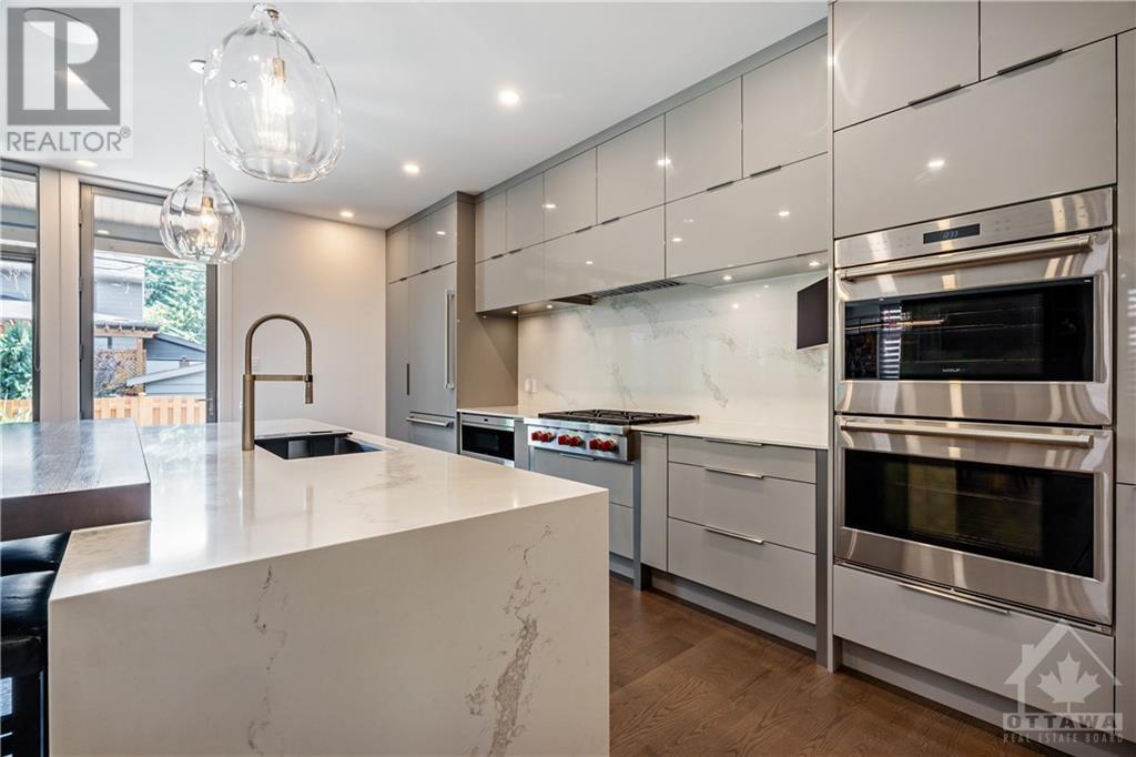 521 Westminster Avenue, Ottawa, Ontario  K2A 2T9 - Photo 7 - 1252145