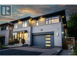 521 WESTMINSTER AVENUE, ottawa, Ontario