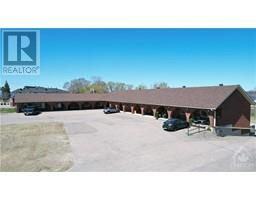 1019 PEMBROKE STREET, pembroke, Ontario