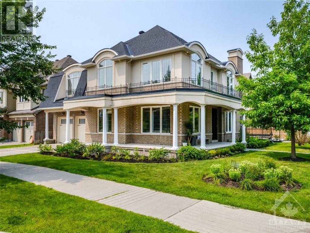 532 BRIDGEPORT AVENUE, manotick, Ontario