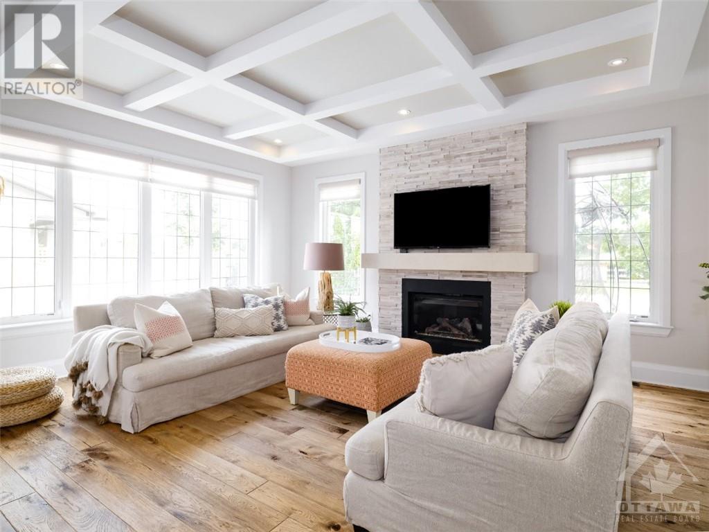 532 Bridgeport Avenue, Manotick, Ontario  K4M 0E9 - Photo 5 - 1255992