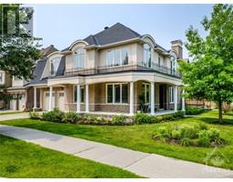 532 BRIDGEPORT AVENUE, manotick, Ontario