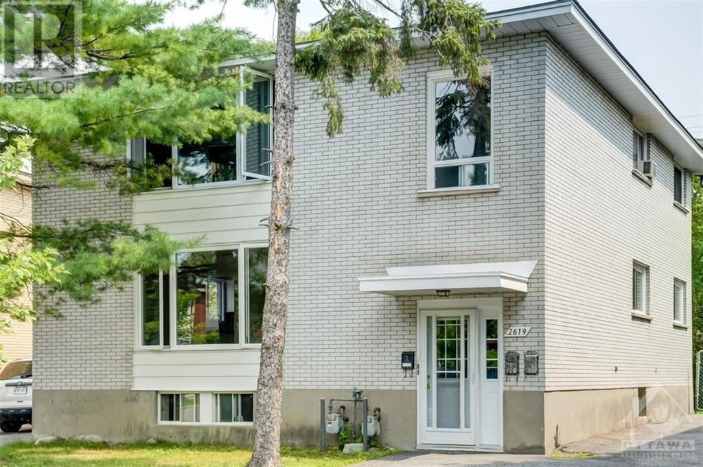 2619 CONN STREET, ottawa, Ontario