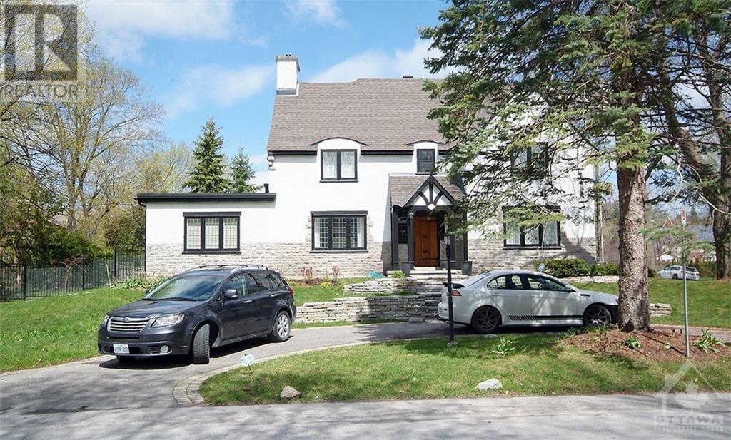 241 Hillcrest Road, Ottawa, Ontario  K1M 0J4 - Photo 1 - 1256084