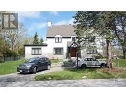 241 HILLCREST ROAD, ottawa, Ontario