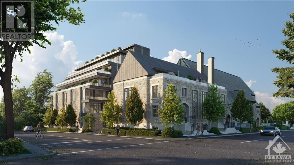 15 Aylmer Avenue Unit#102, Ottawa, Ontario  K1S 2W8 - Photo 1 - 1255338