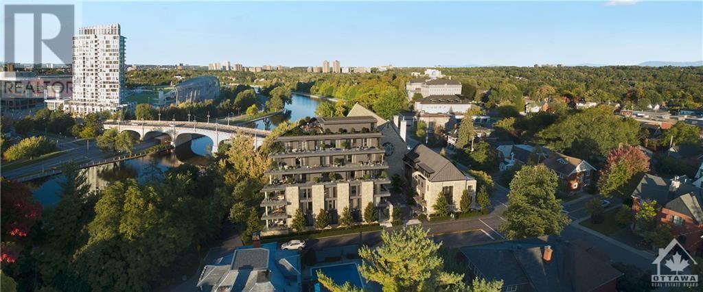 15 Aylmer Avenue Unit#401, Ottawa, Ontario  K1S 2W8 - Photo 2 - 1255322